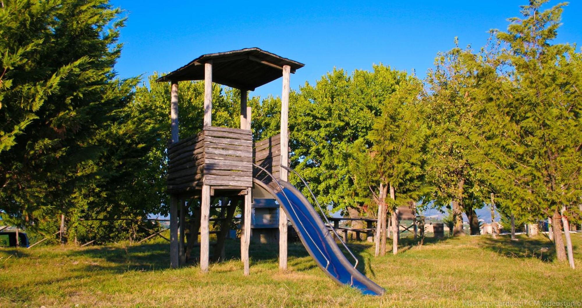 Agriturismo San Vito Crocemaroggia エクステリア 写真