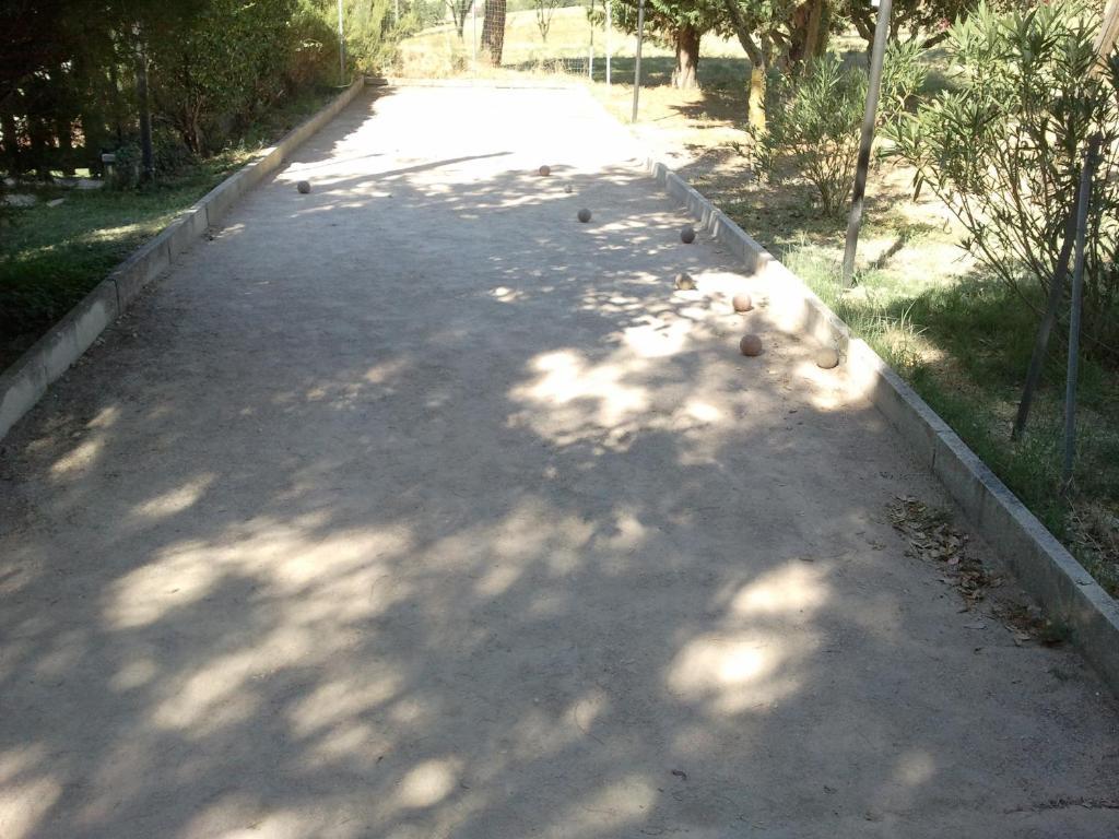 Agriturismo San Vito Crocemaroggia エクステリア 写真